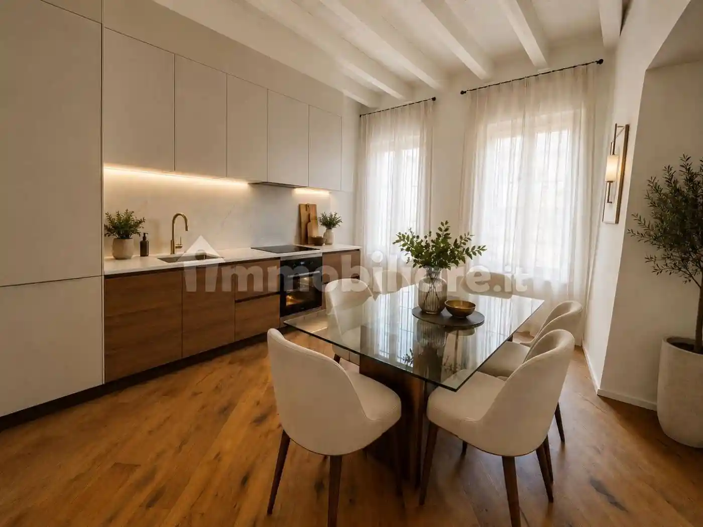 Appartamento in vendita a Lodi