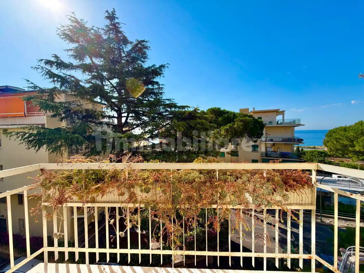 Appartamento in vendita a Sanremo