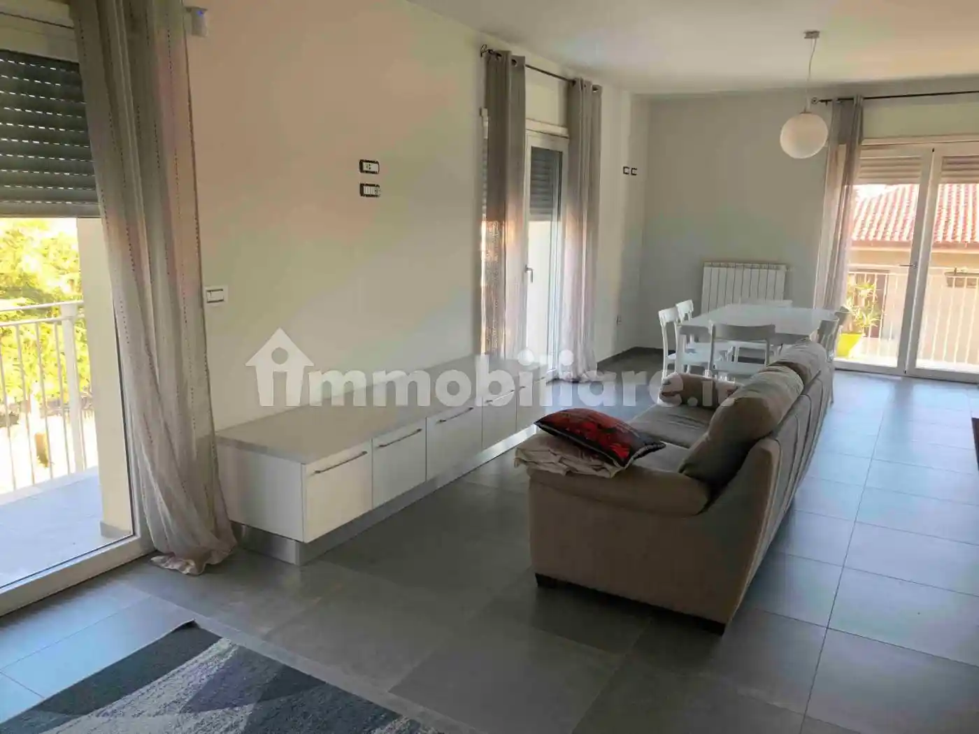 Appartamento in affitto a San Salvo