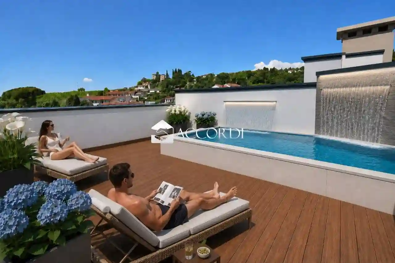 Villa - foto 2