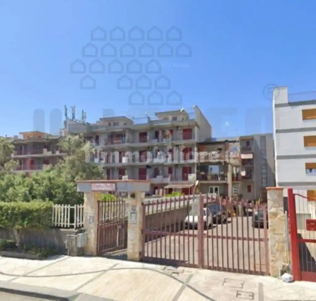 Appartamento in vendita a Messina