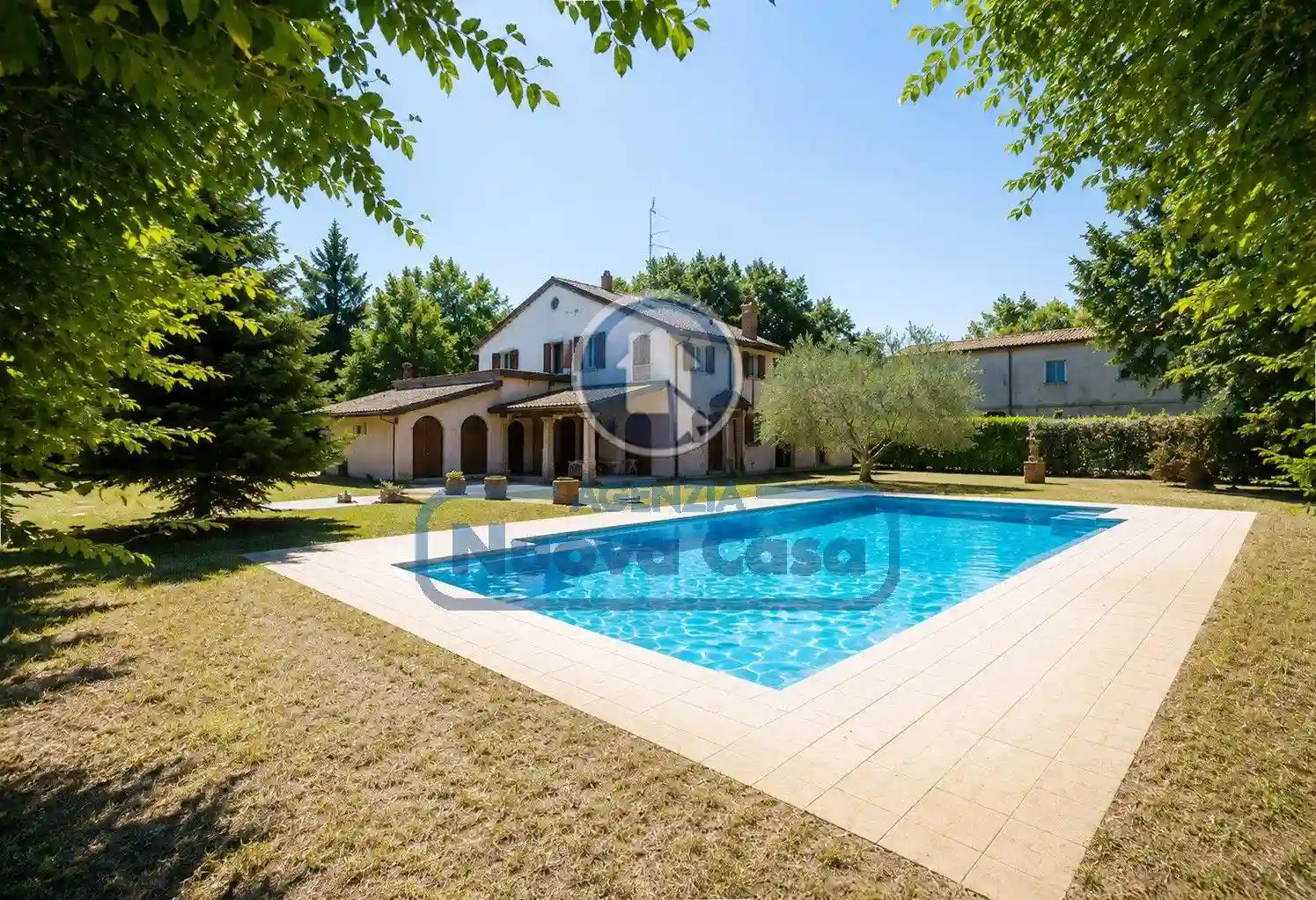 Villa - foto 3