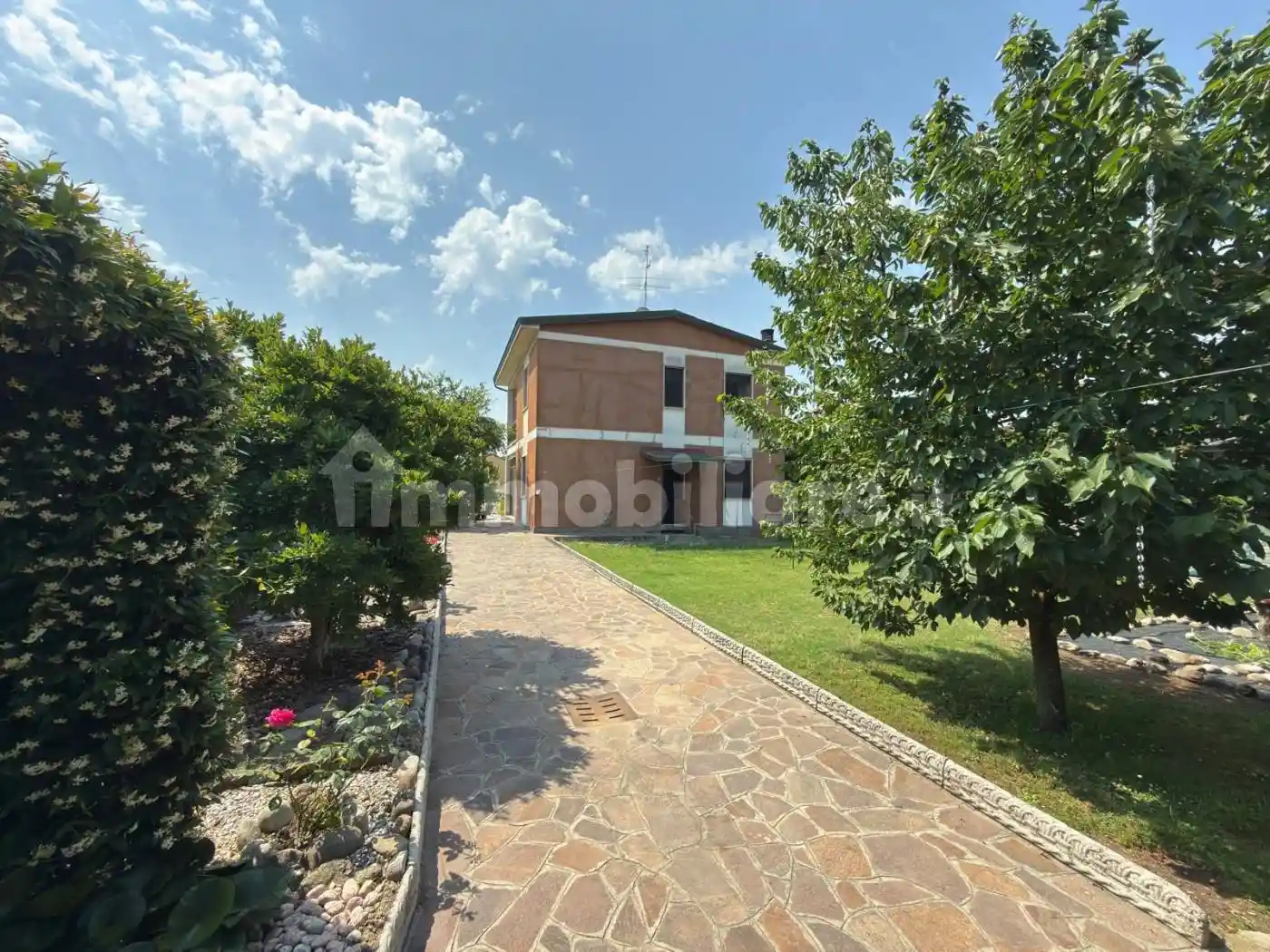 Villa in vendita a Truccazzano