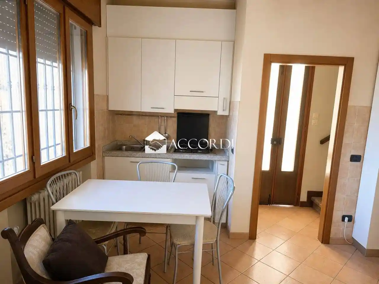 Villa in vendita a Pozzonovo