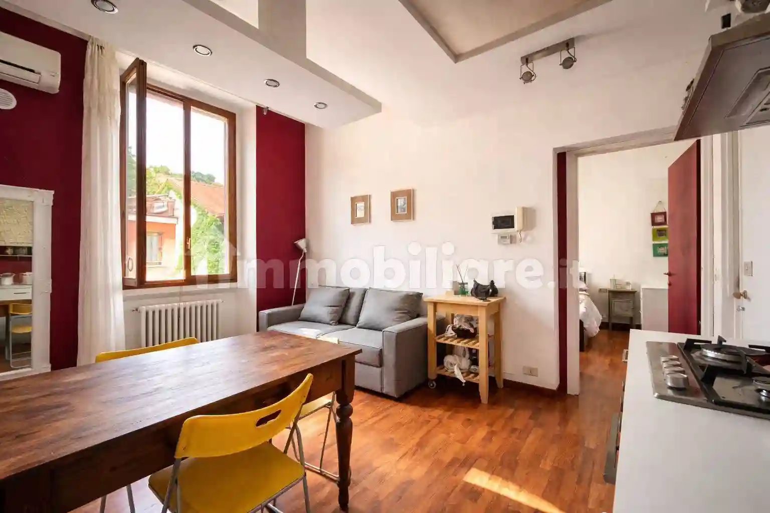 Appartamento - foto 4