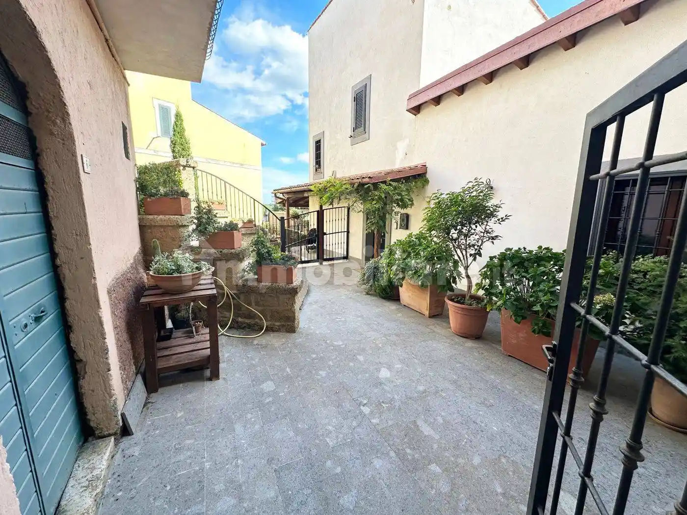 Appartamento in affitto a Castel Sant'Elia