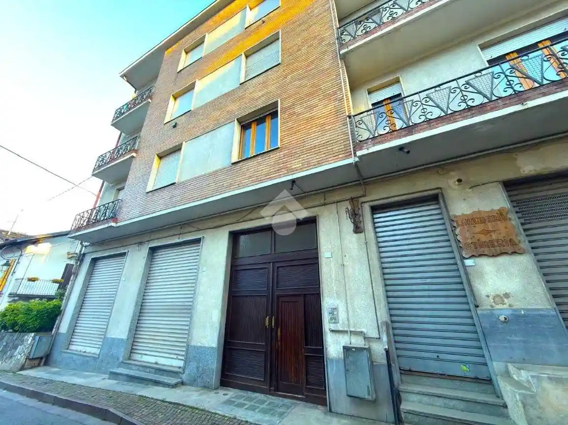 Appartamento in vendita a Coazze