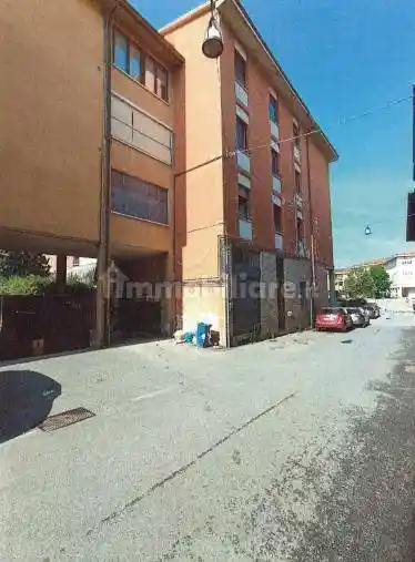Appartamento in vendita a Mozzate