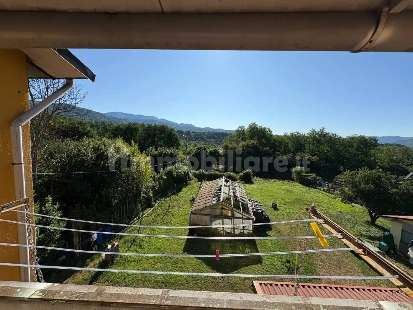 Appartamento in vendita a Gallicano
