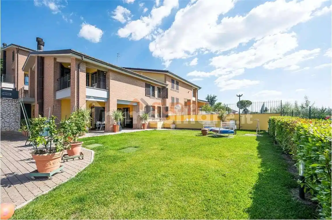 Villa in vendita a Perugia