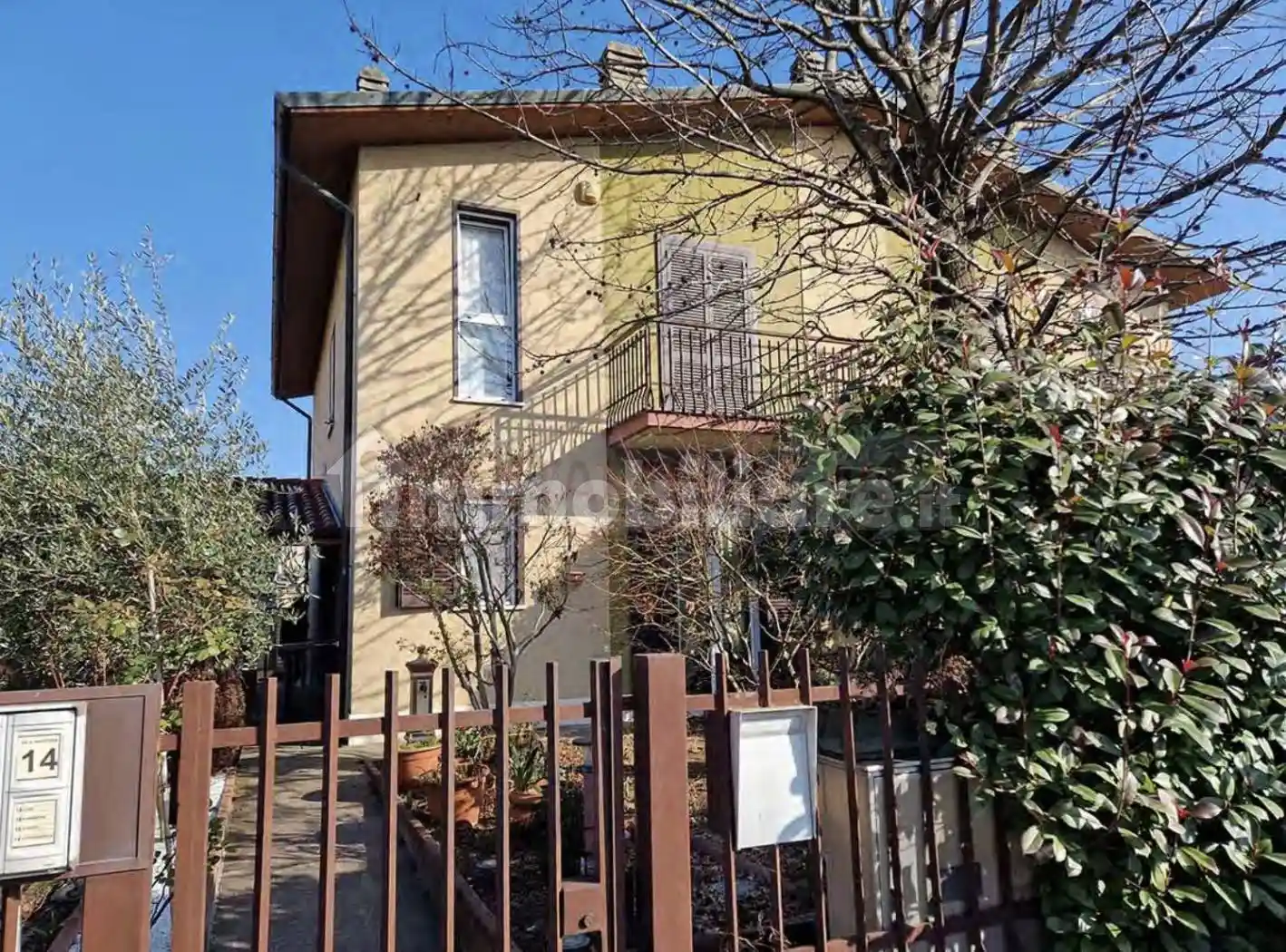 Villa in vendita a Inveruno