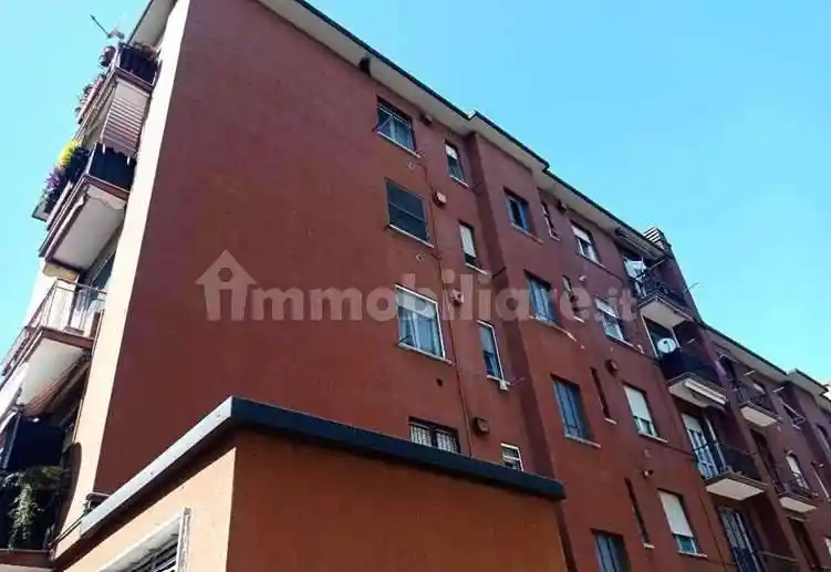 Appartamento in vendita a Sesto San Giovanni
