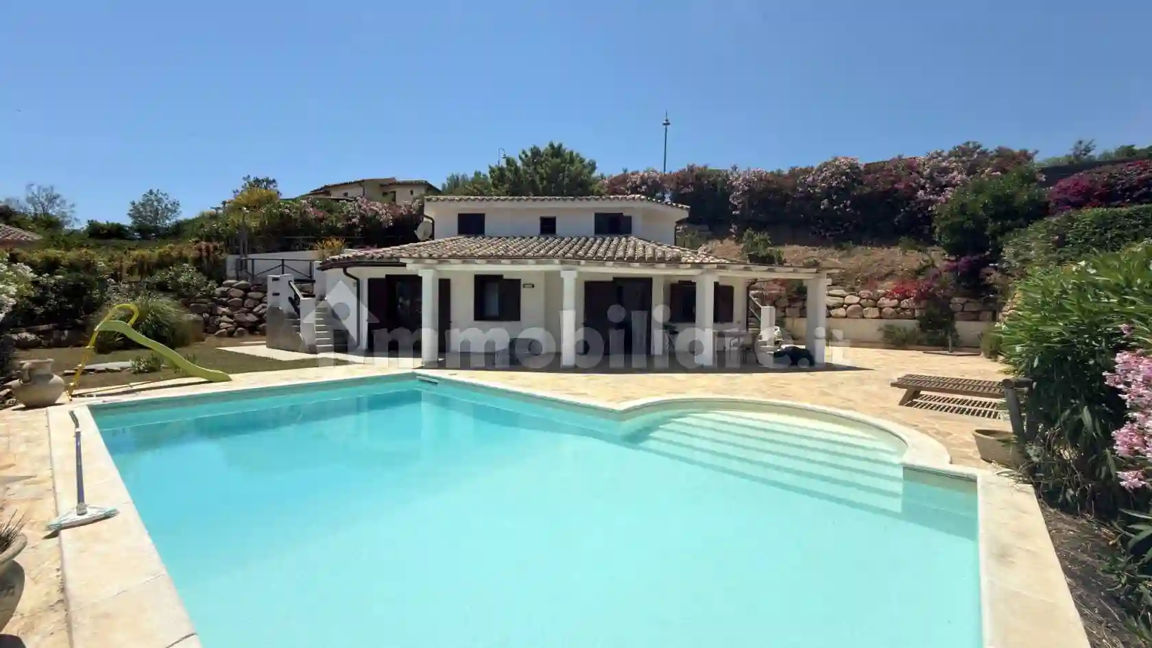 Villa - foto 5