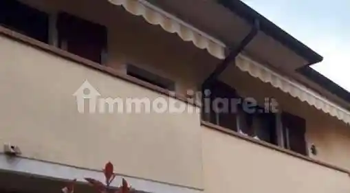 Appartamento in vendita a Terricciola