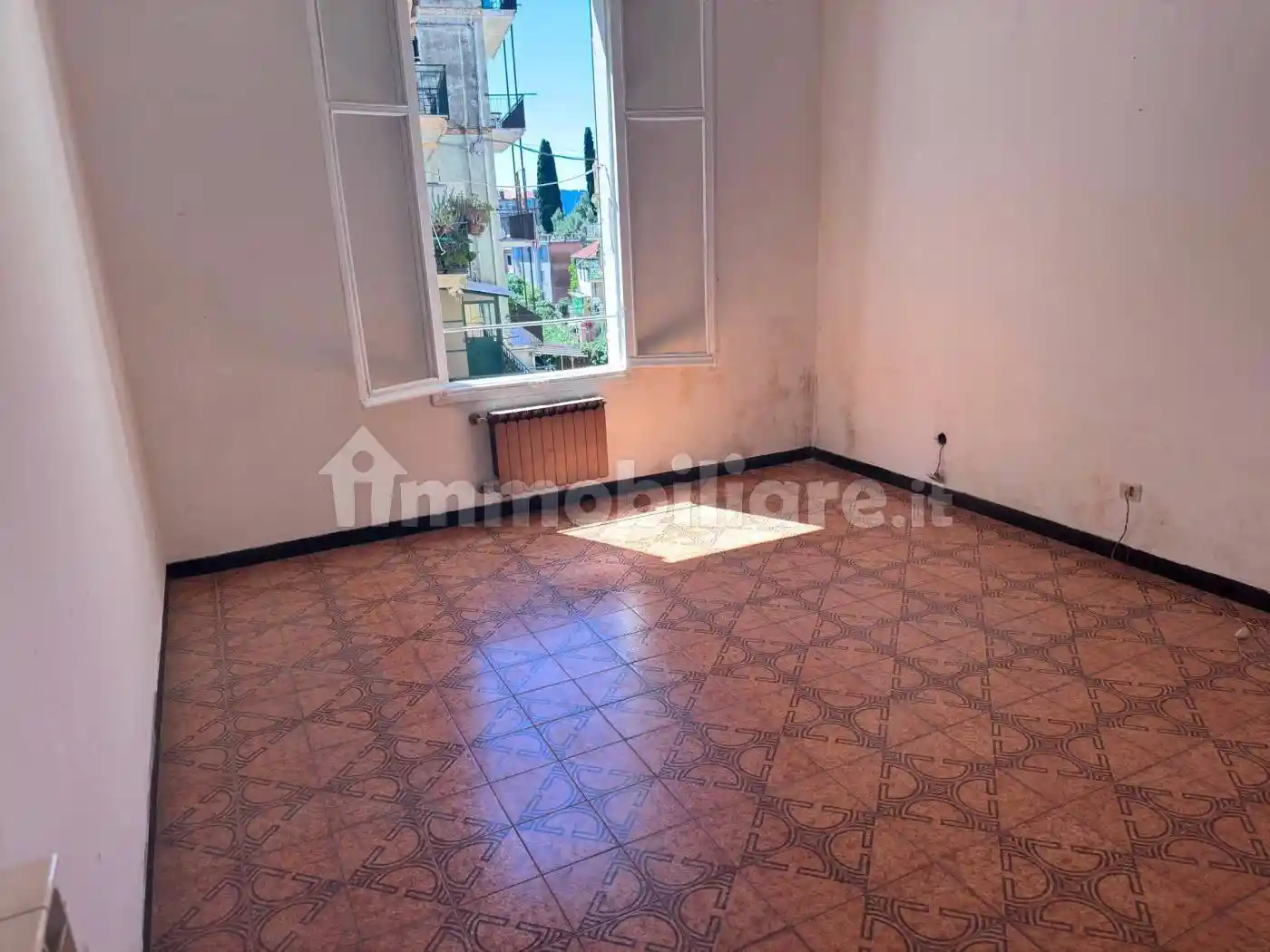 Appartamento in vendita a Alassio
