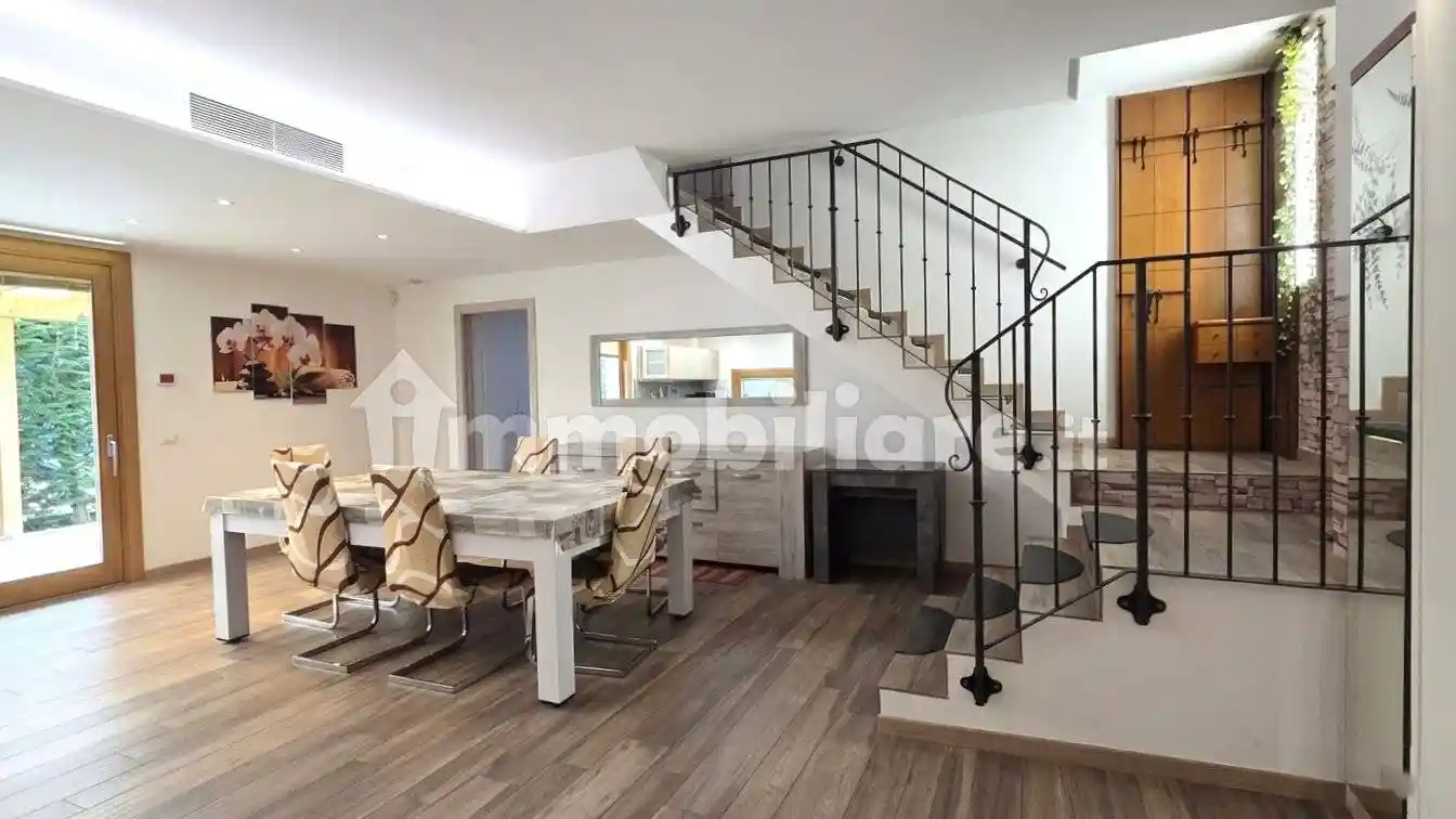 Villa in vendita a Scorzè