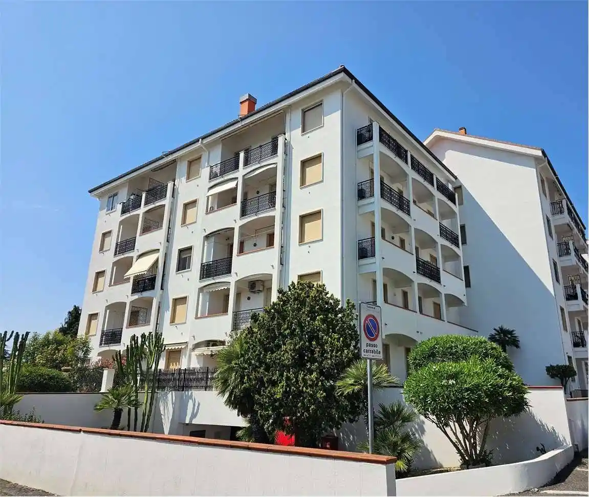 Appartamento in vendita a San Bartolomeo al Mare
