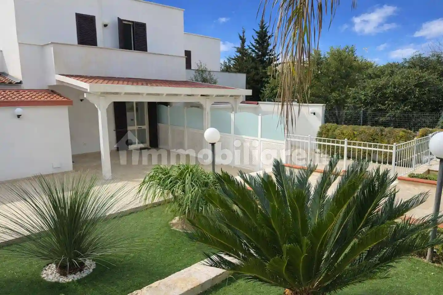 Casa indipendente - foto 4