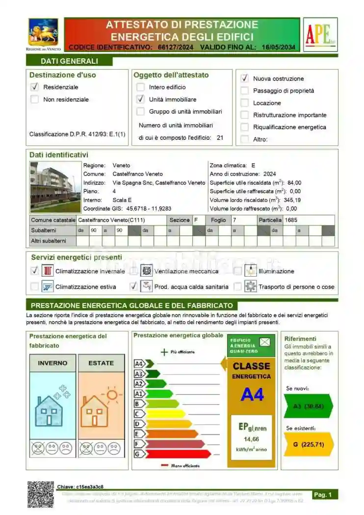 Appartamento - foto 3