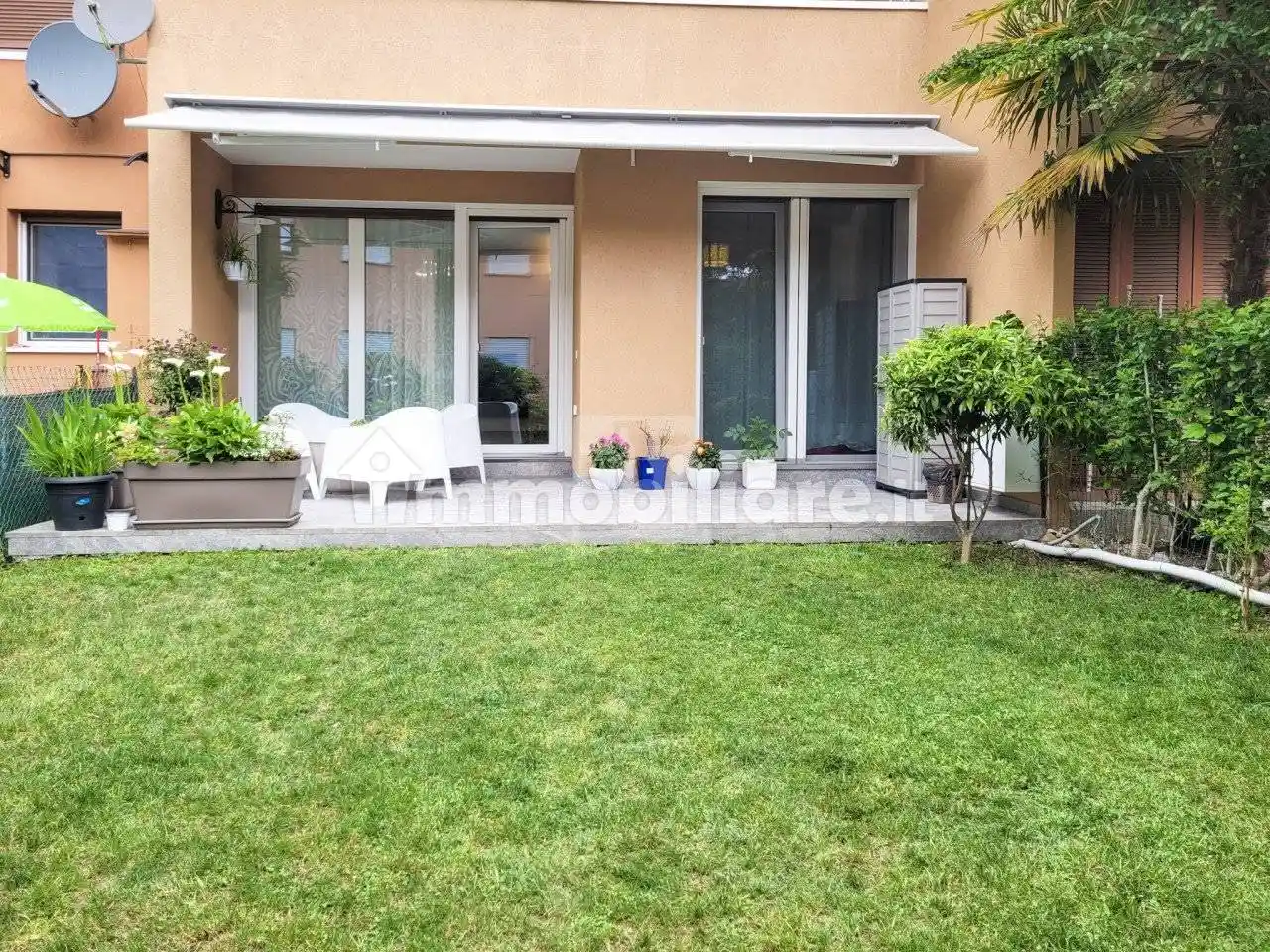 Appartamento in vendita a Riva del Garda