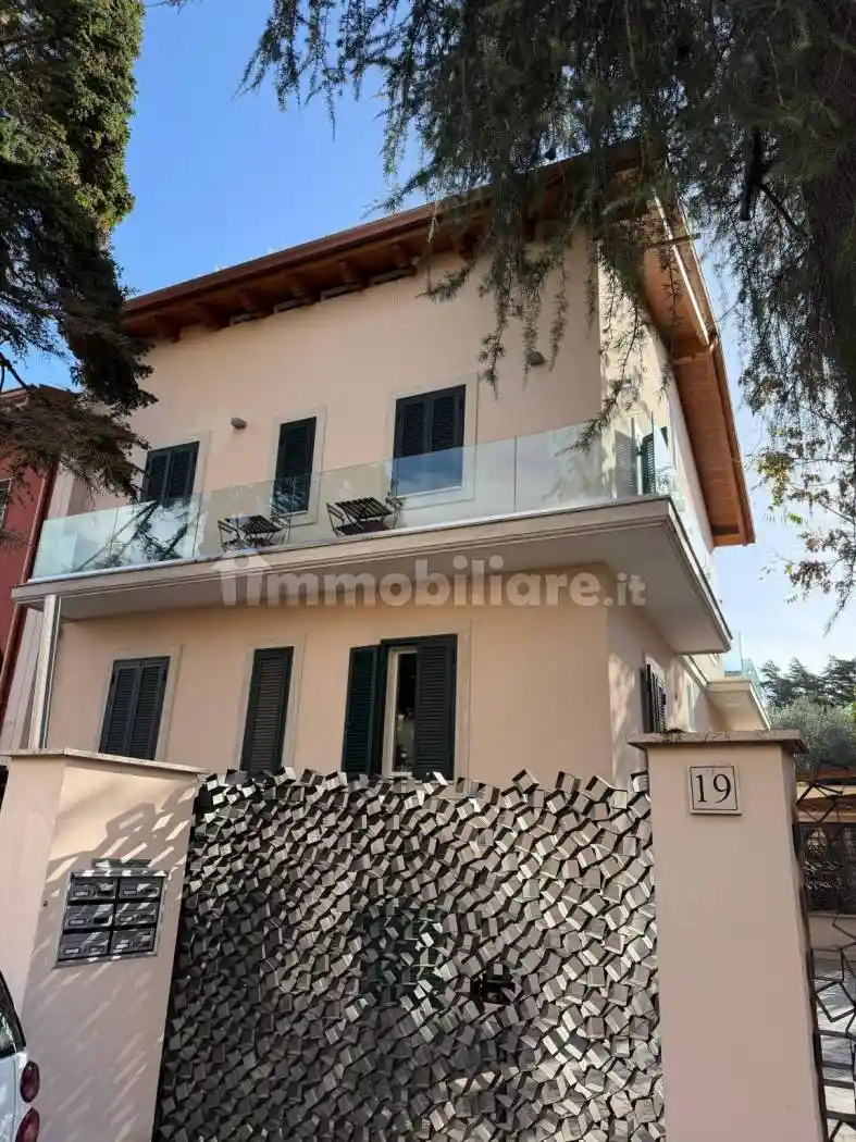 Appartamento in affitto a Roma