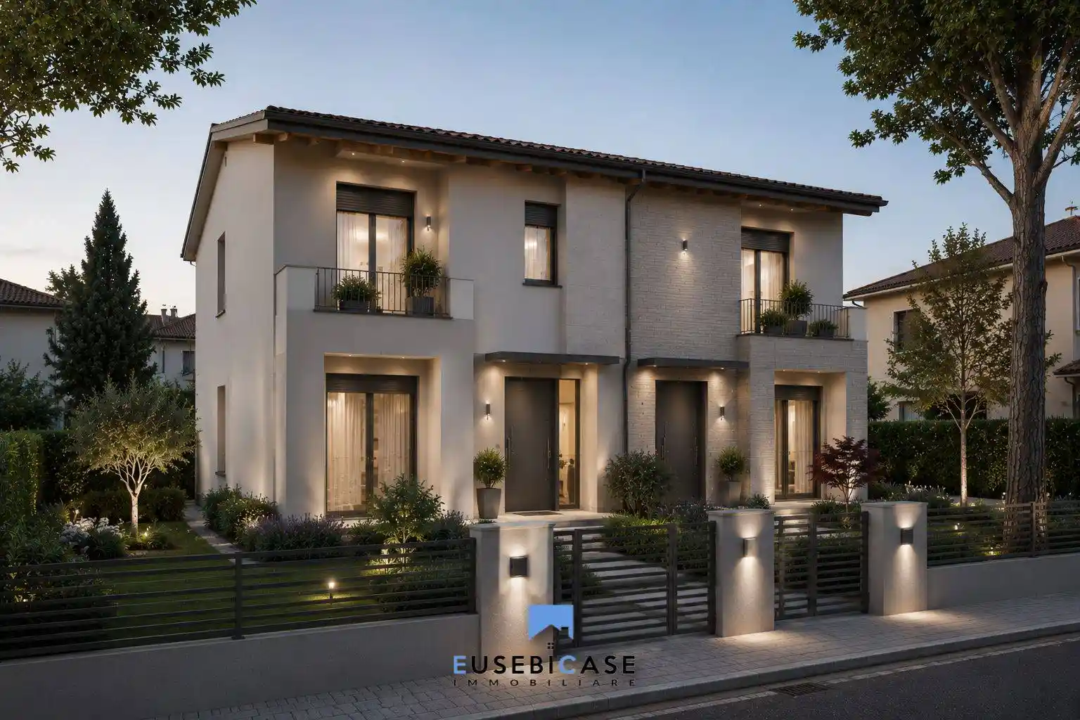 Casa indipendente in vendita a Rimini