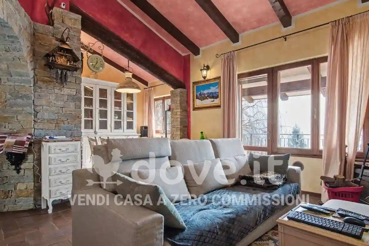 Villa - foto 5