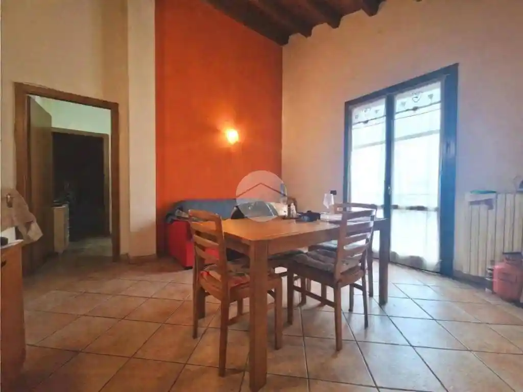 Appartamento in vendita a Borgo Virgilio