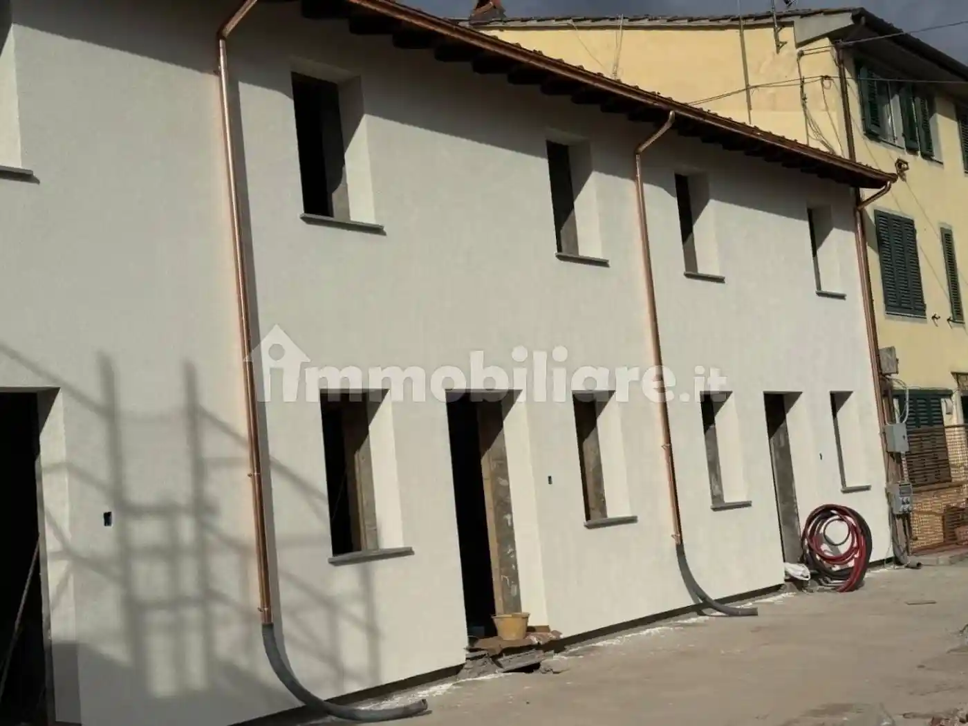 Villetta a schiera in vendita a Lucca