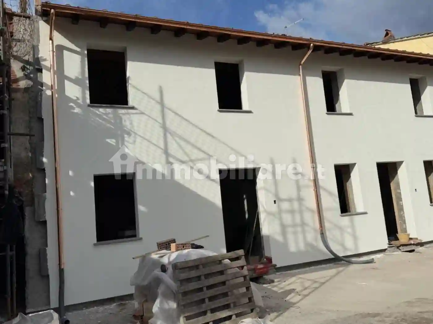 Villetta a schiera - foto 2