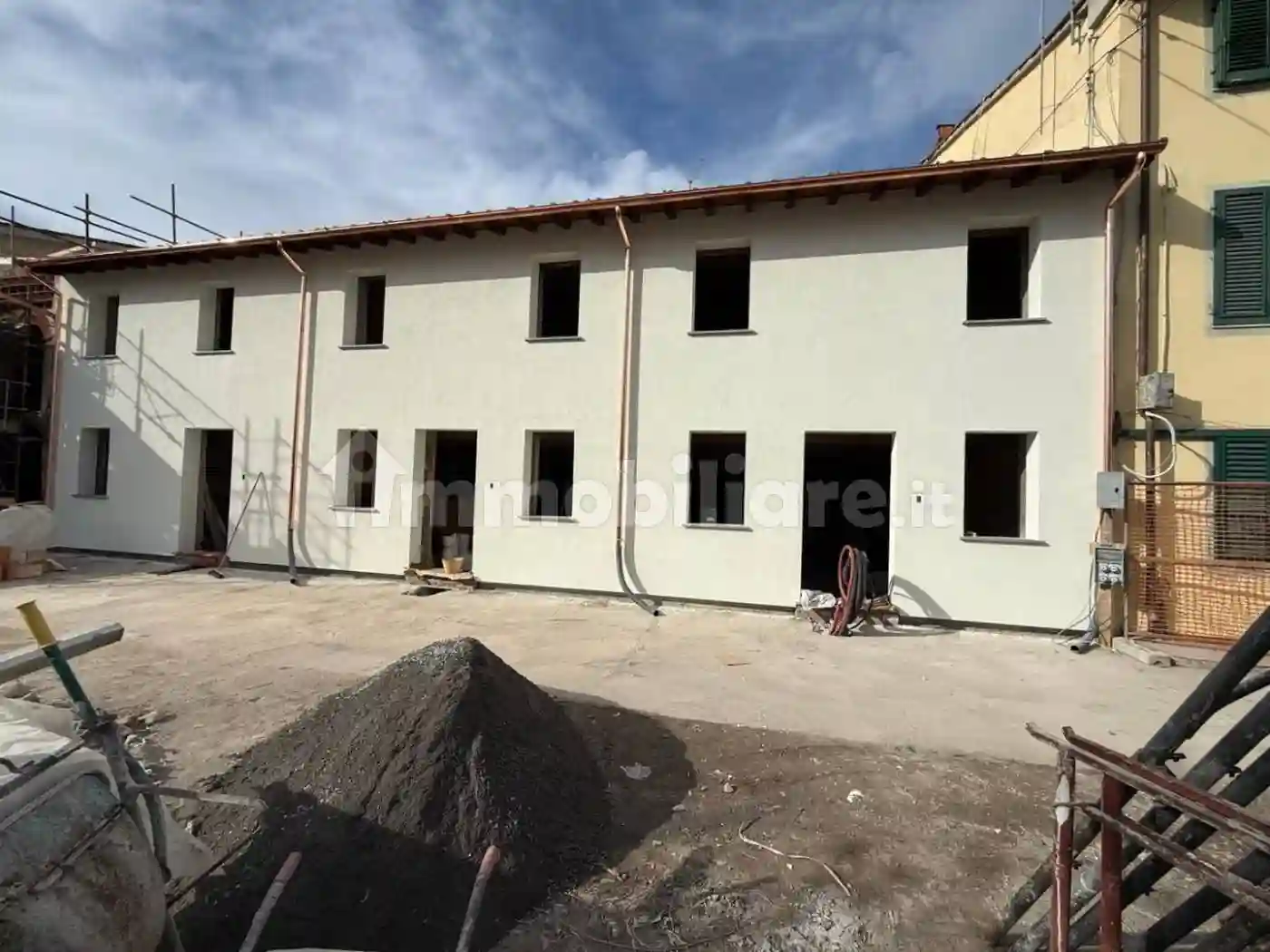 Villetta a schiera - foto 4