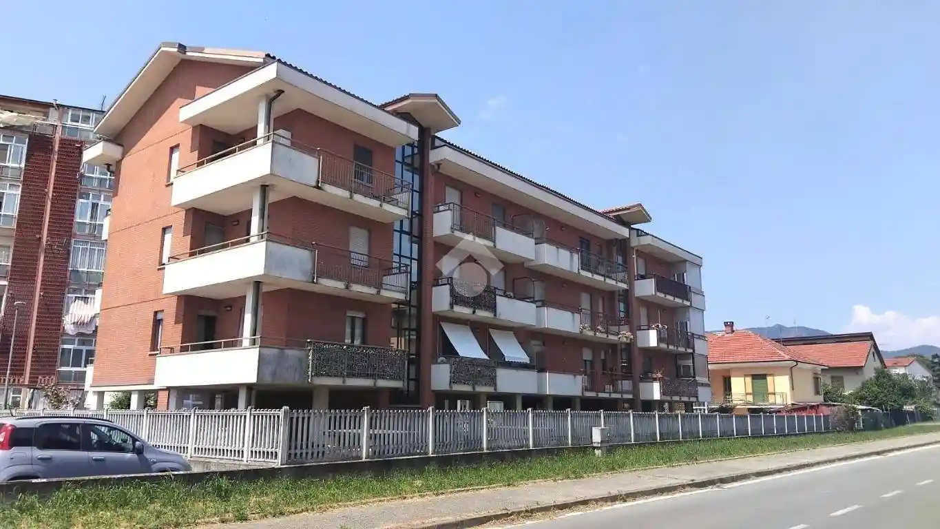 Appartamento in vendita a Piossasco