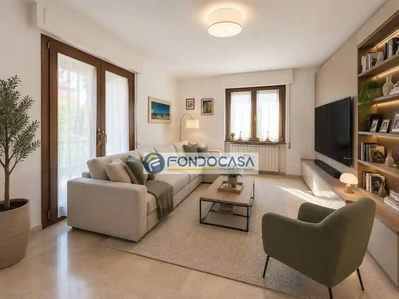 Appartamento - foto 4