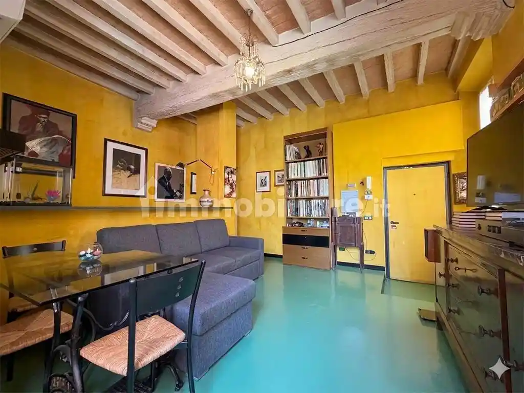 Appartamento in vendita a Parma
