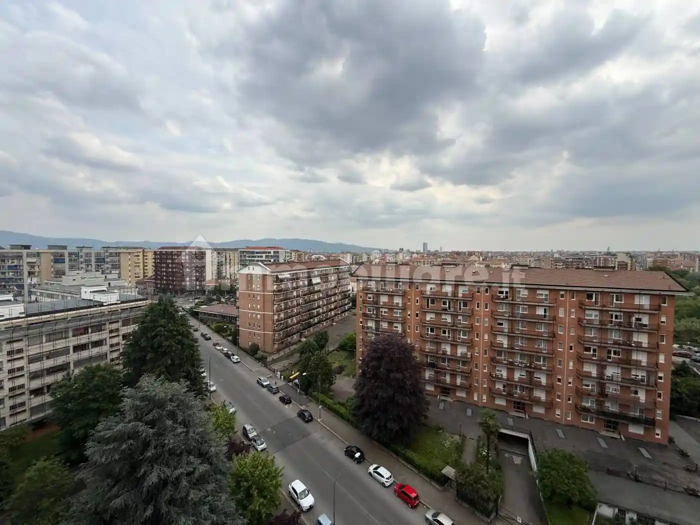 Attico - Mansarda in vendita a Torino