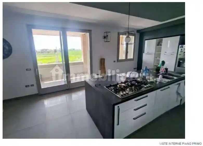Villa in vendita a Meldola