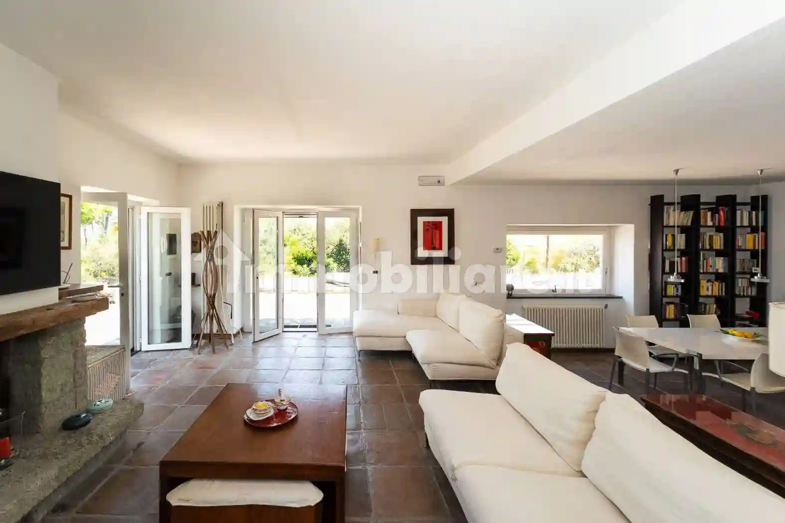 Villa - foto 5