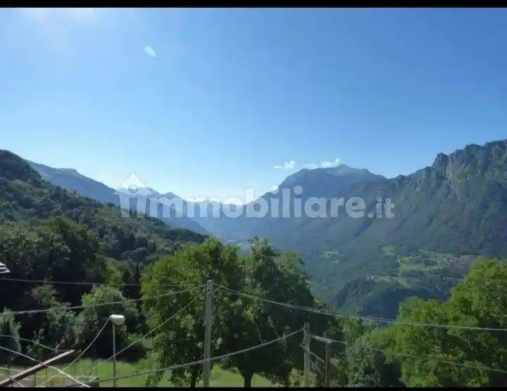 Rustico - Casale in vendita a Bellano