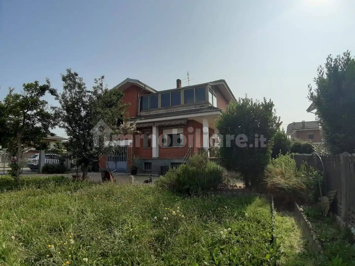 Villa in vendita a Carmagnola