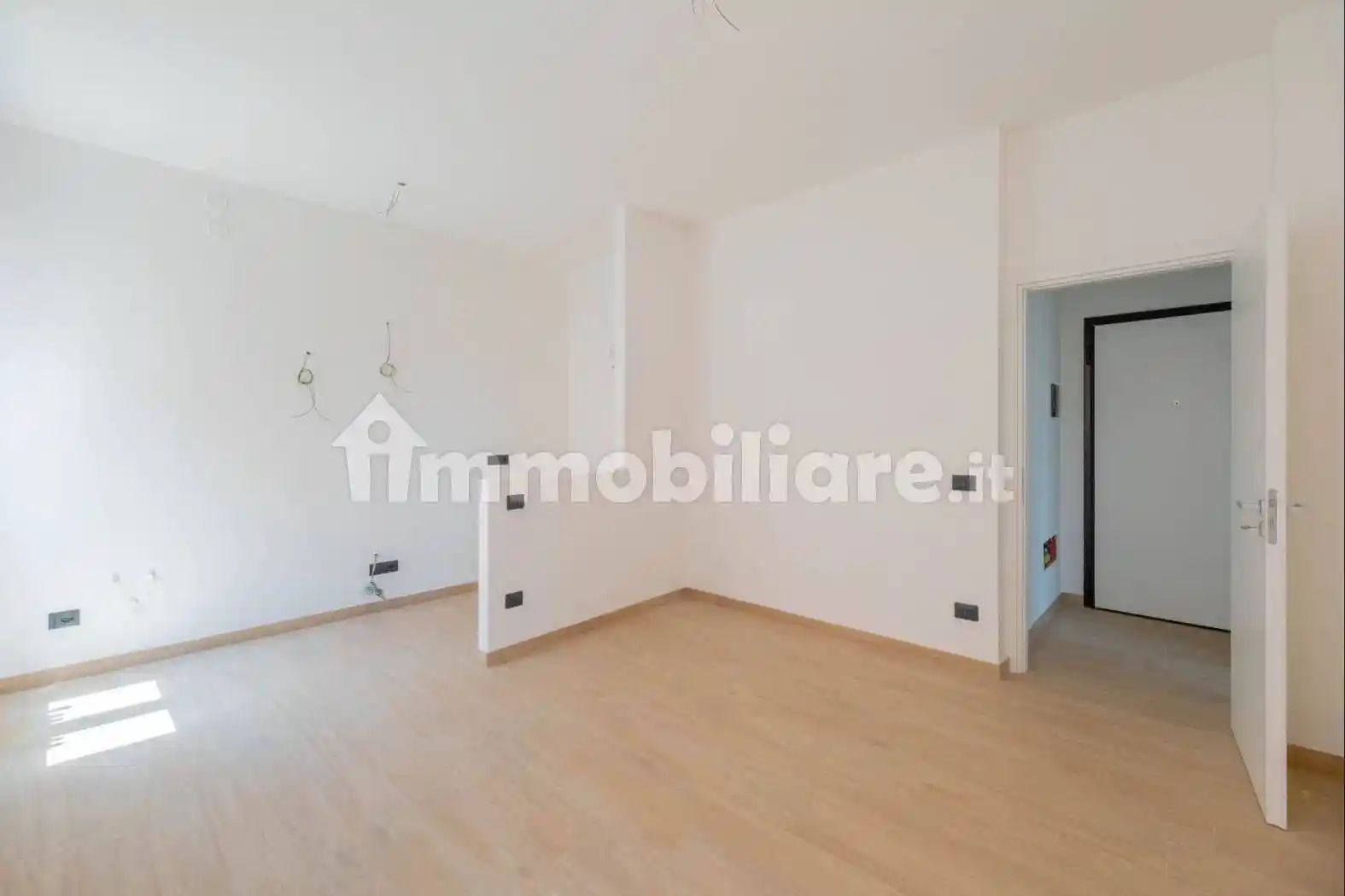 Appartamento in vendita a Busto Arsizio