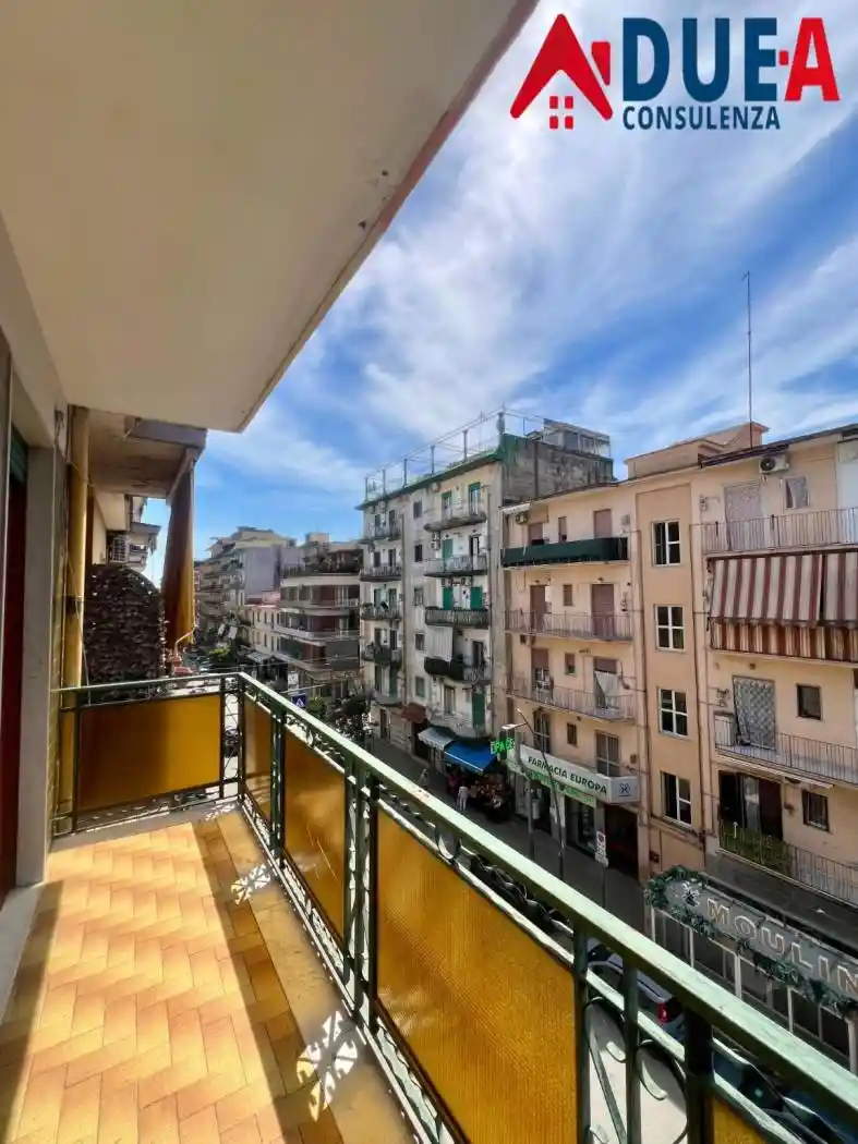 Appartamento in vendita a Marano di Napoli