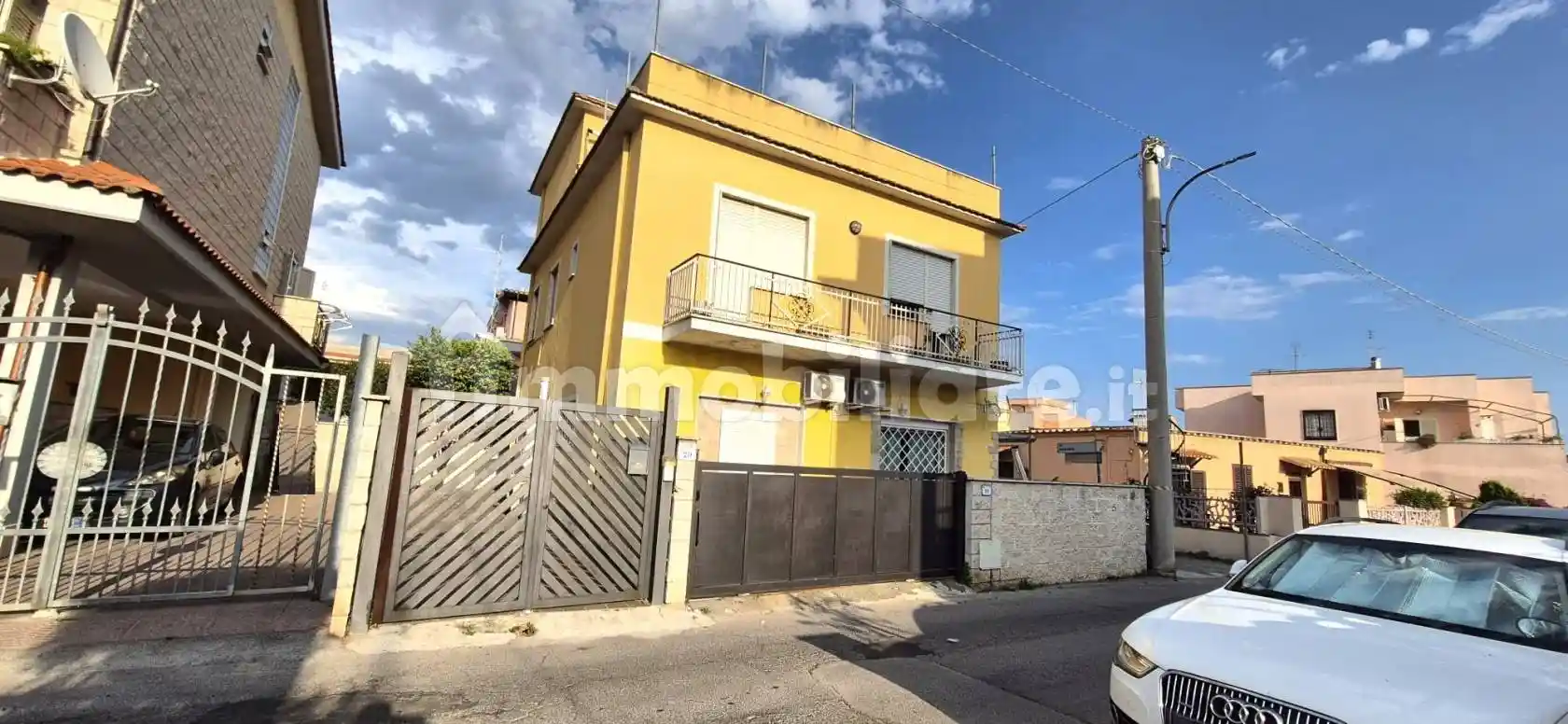 Appartamento in vendita a Nettuno