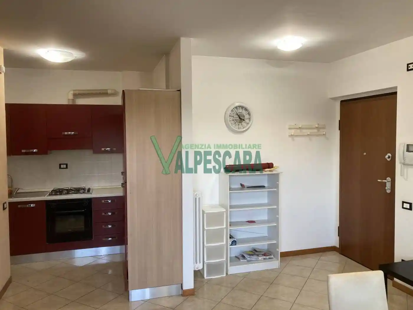 Appartamento in affitto a Chieti