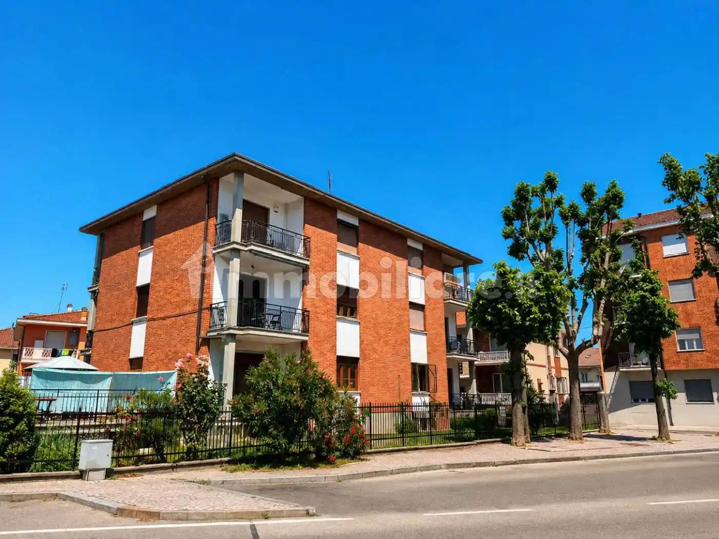 Appartamento in vendita a Beinasco