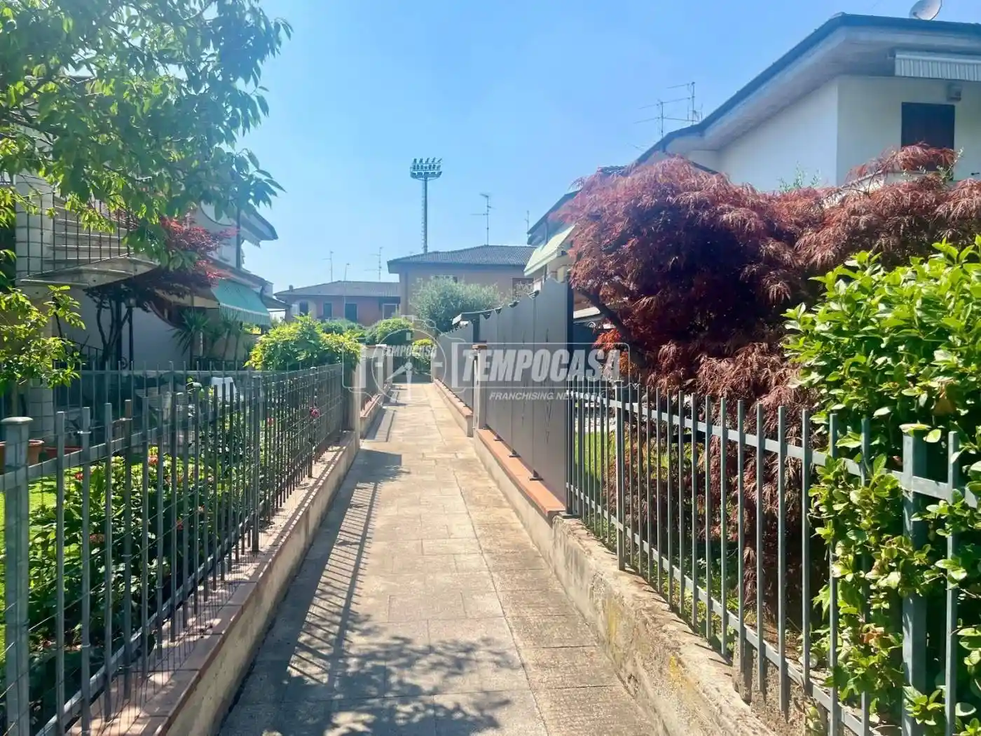 Villetta a schiera in vendita a Ospitaletto