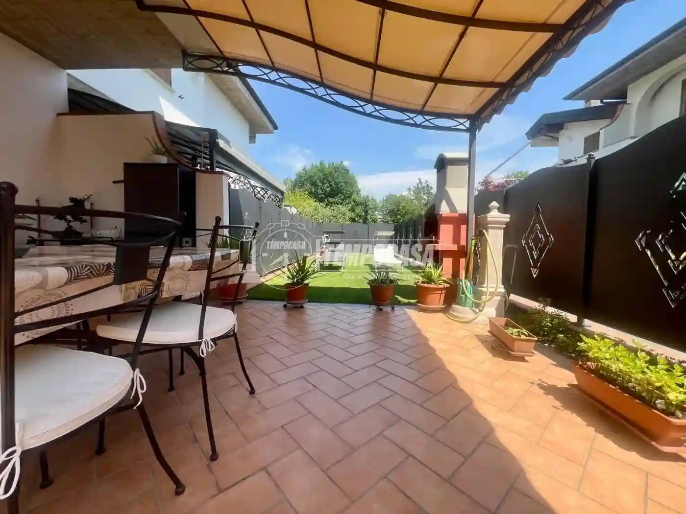 Villetta a schiera - foto 3