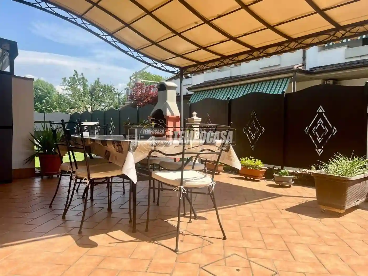 Villetta a schiera - foto 5
