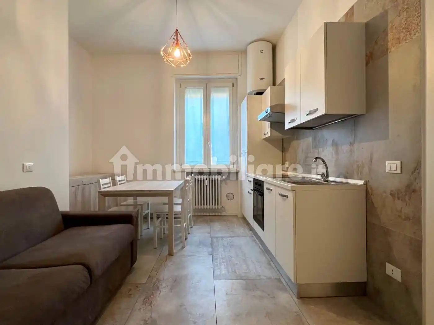 Appartamento in affitto a Verona