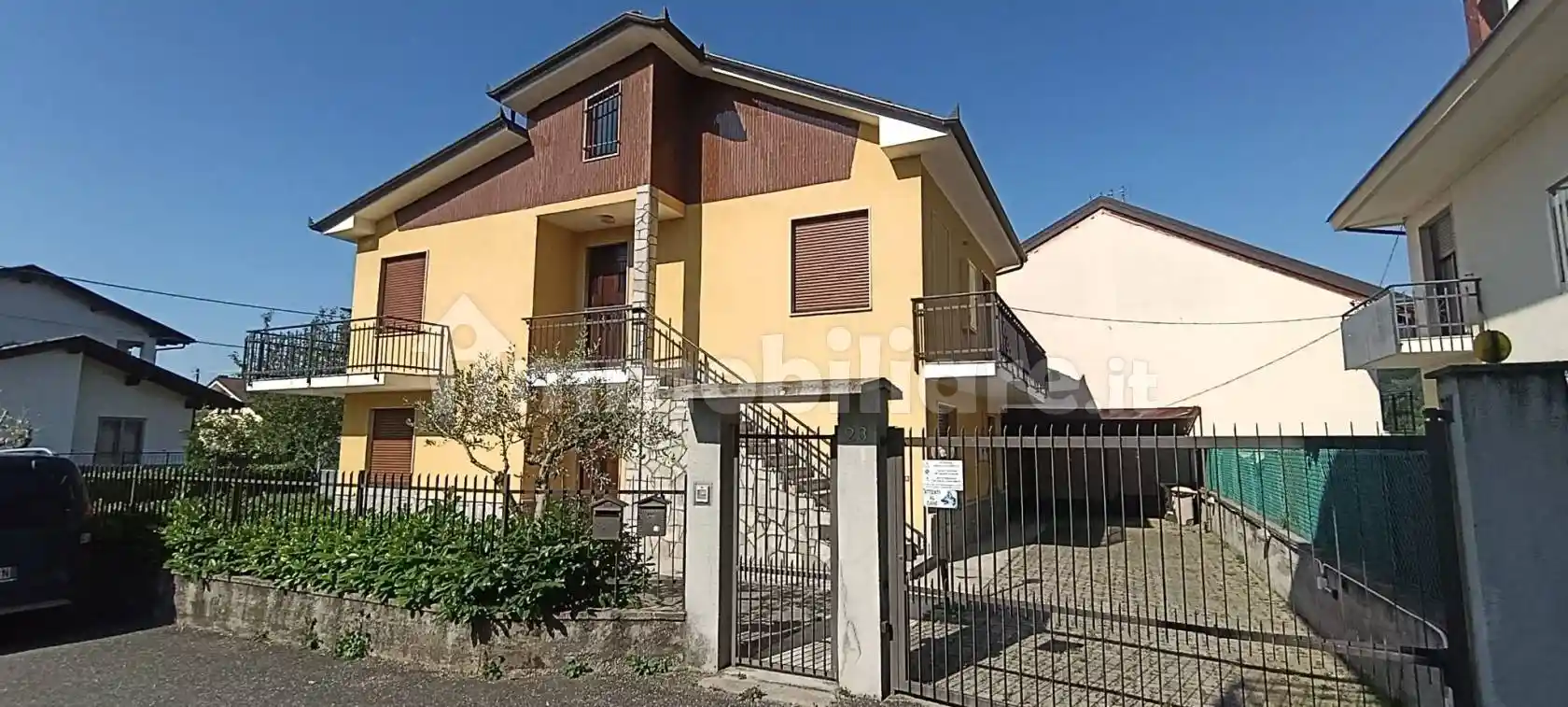 Villa in vendita a Almese