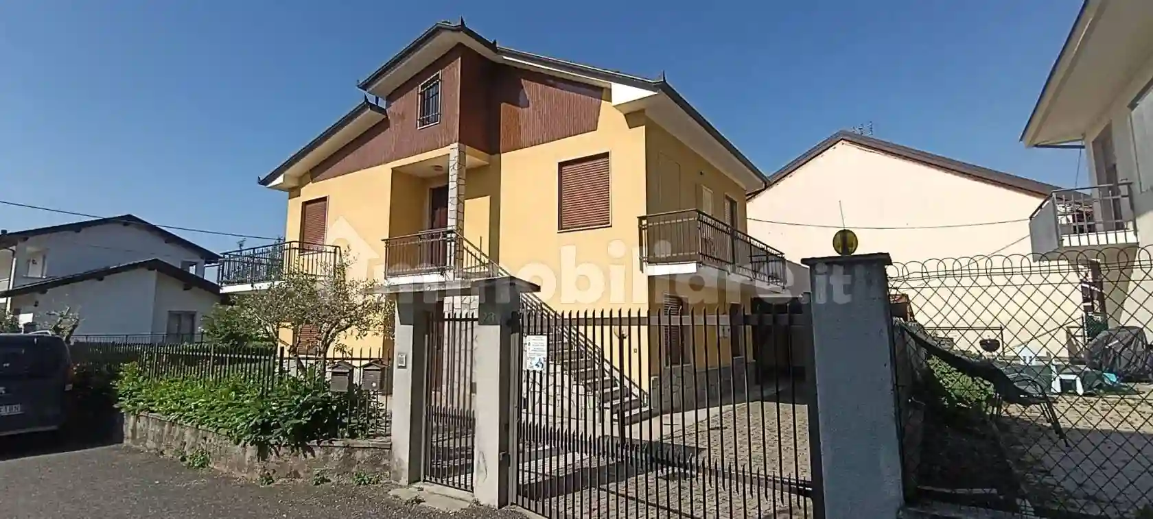 Villa - foto 2